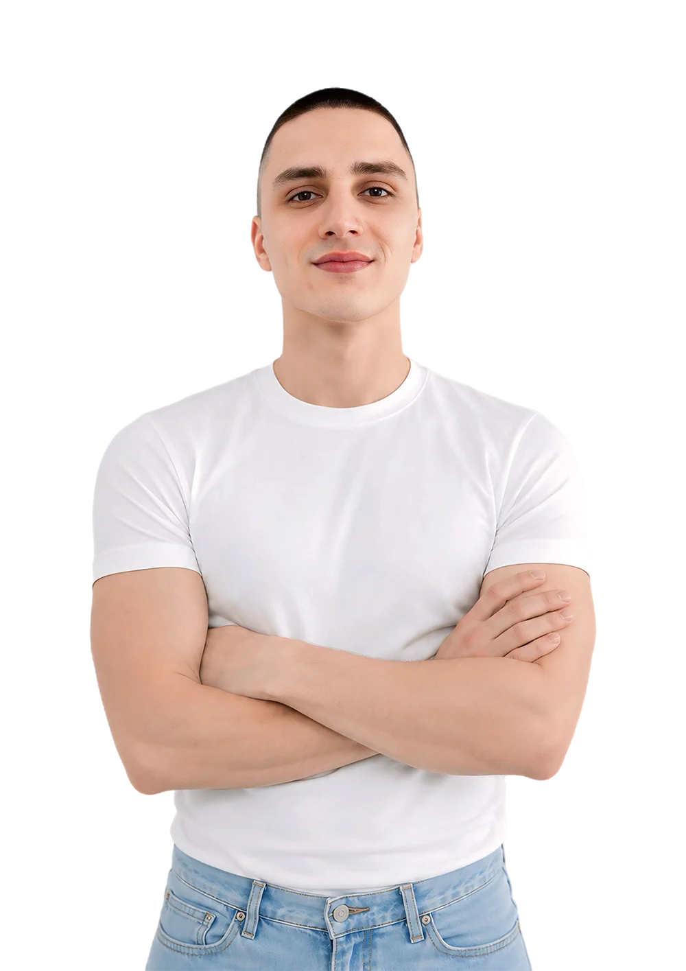 Данил Власов